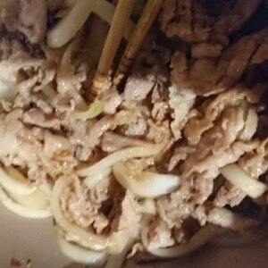 ランチに！プルコギ丼♪